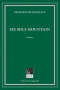 Six Mile Mountain - Paperback