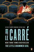 The Little Drummer Girl - Paperback
