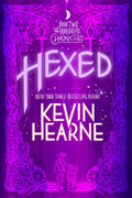 Hexed: Book Two of the Iron Druid Chronicles - Paperback