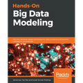 Hands-On Big Data Modeling - Paperback