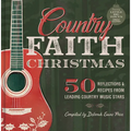 Country Faith Christmas - Hardcover