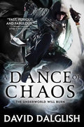 A Dance of Chaos - Paperback