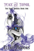 Peace and Turmoil - Hardcover