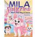 Mila Ballerina - Hardcover
