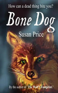 The Bone Dog - Paperback