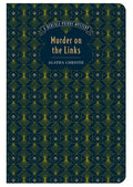 The Murder on the Links - Hardcover