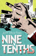 Nine Tenths - Paperback