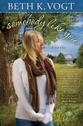 Somebody Like You - Paperback