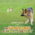 The Adventures of Prince and Toby - Paperback