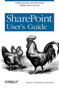 Sharepoint User's Guide - Paperback