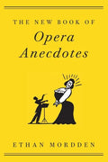 New Book of Opera Anecdotes - Paperback