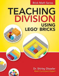 Teaching Division Using LEGO Bricks - Paperback