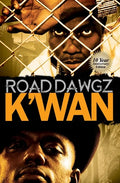 Road Dawgz - Paperback
