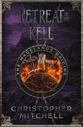 Retreat of the Kell - Paperback