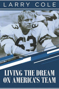 Living the Dream on America's Team - Paperback