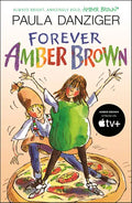 Forever Amber Brown - Paperback
