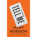 Tell Me: Thirty Stories - Paperback