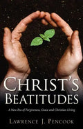 Christ's Beatitudes - Paperback