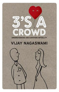 3's a Crowd - Paperback