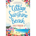 The Cottage on Sunshine Beach: Large Print edition - Paperback