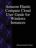 Amazon Elastic Compute Cloud User Guide for Windows Instances - Hardcover