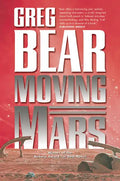 Moving Mars - Paperback