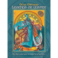 Legends of Water: One day I asked water to remind me of my roots... - Hardcover