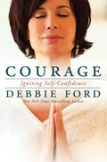 Courage - Paperback
