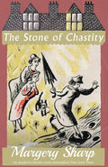 The Stone of Chastity - Paperback