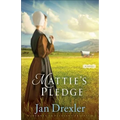 Mattie's Pledge - Paperback