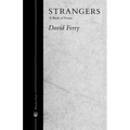Strangers: A Book of Poems - Paperback