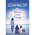 A Million Little Things - Paperback