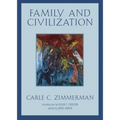 Family and Civilization - Paperback