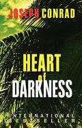 Heart of Darkness - Paperback