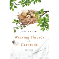 Weaving Threads of Gratitude: Journal - Paperback
