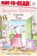 Cupcake Day!: Ready-To-Read Level 1 - Hardcover