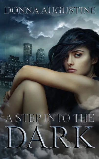 A Step into the Dark - Paperback