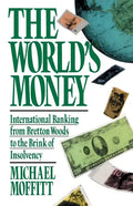 World's Money - Paperback