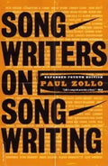 Songwriters on Songwriting - Paperback