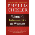 Woman's Inhumanity to Woman - Paperback