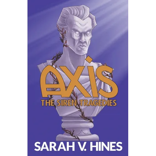 Axis - Paperback