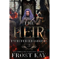 The Heir - Hardcover