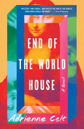 End of the World House - Paperback