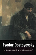 Crime and Punishment - Paperback