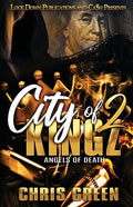 CIty of Kingz 2 - Paperback
