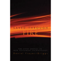 Saved Through Fire - Paperback