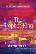 The Prophet-King - Paperback