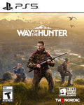 Way of the Hunter (PlayStation 5)