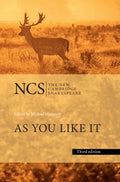 As You Like It - Paperback