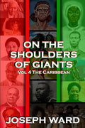 On The Shoulders of Giants: The Caribbean - Paperback